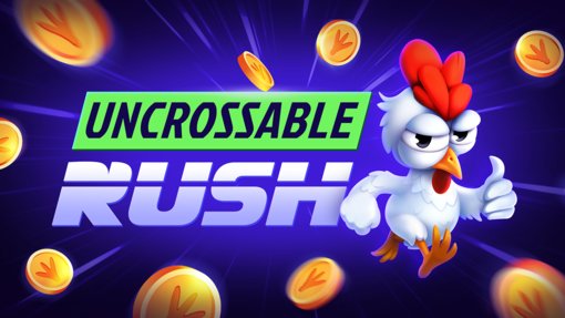 Descubre el Atraco Imposible de Uncrossable Rush: Jugabilidad de Alta Presión, uncrossable rush Descubre el Atraco Imposible de Uncrossable Rush: Jugabilidad de Alta Presión, uncrossable rush